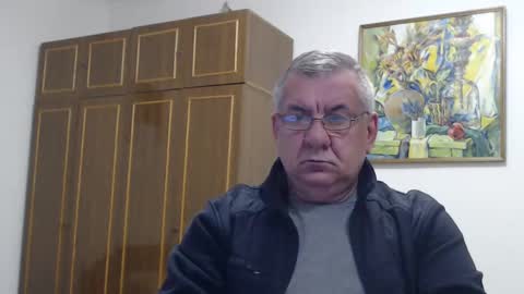 Macho online show from 01/01/25, 01:26