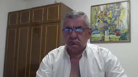 Macho online show from 01/01/25, 08:15