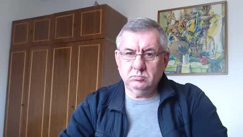 Macho online show from 01/03/25, 10:09