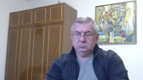 Macho online show from 01/03/25, 01:14