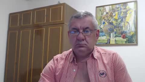 Macho online show from 01/03/25, 08:32