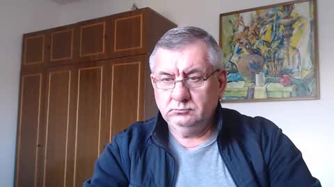 Macho online show from 01/04/25, 12:49