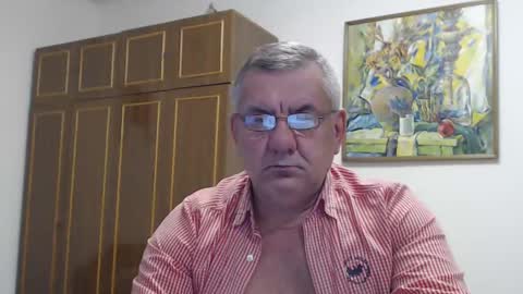 Macho online show from 01/04/25, 07:55