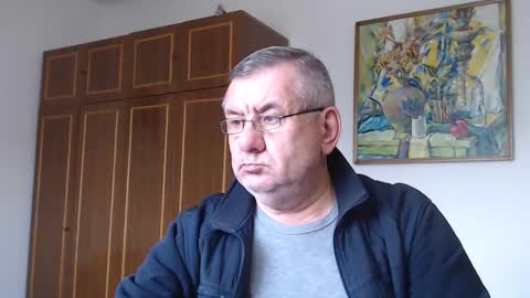 Macho online show from 01/05/25, 11:26