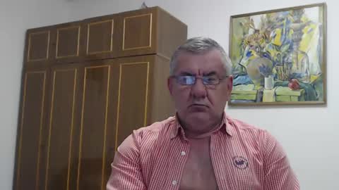 Macho online show from 01/05/25, 06:02