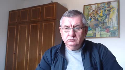 Macho online show from 01/06/25, 01:30