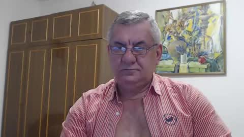 Macho online show from 01/06/25, 07:13