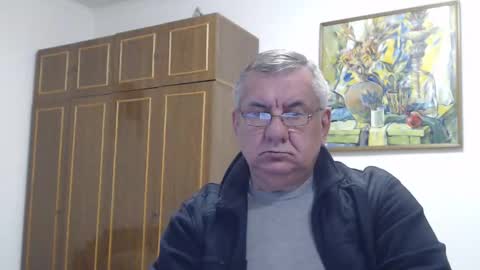 Macho online show from 01/06/25, 10:37