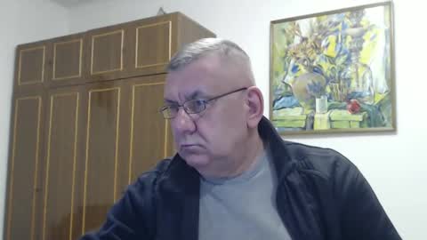 Macho online show from 01/07/25, 03:23