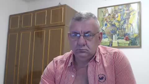 Macho online show from 01/08/25, 08:39