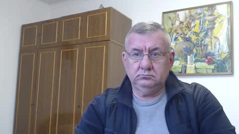 Macho online show from 01/09/25, 12:19