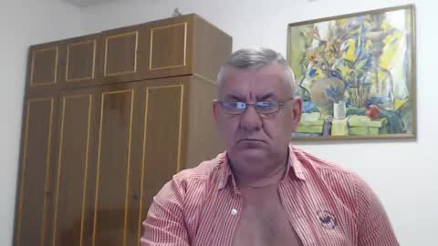 Macho online show from 01/09/25, 08:33