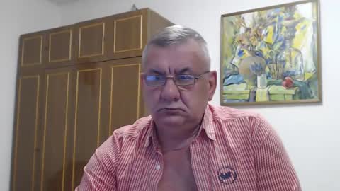 Macho online show from 01/13/25, 07:53