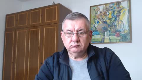 Macho online show from 01/15/25, 12:04