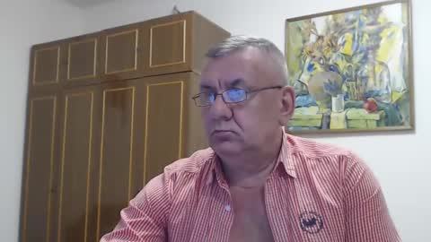 Macho online show from 01/15/25, 09:09