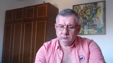 Macho online show from 01/18/25, 01:18