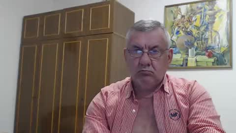 Macho online show from 01/18/25, 11:44