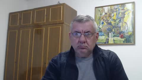 Macho online show from 01/19/25, 02:38