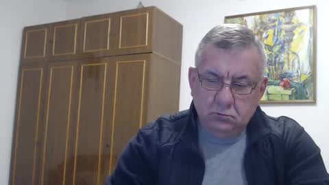 Macho online show from 01/21/25, 05:27