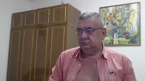 Macho online show from 01/21/25, 09:04