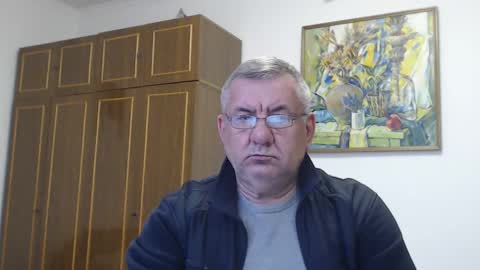 Macho online show from 01/24/25, 02:19