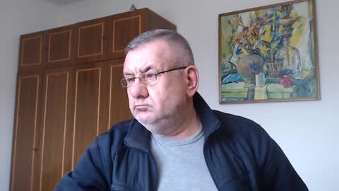 Macho online show from 01/26/25, 12:43