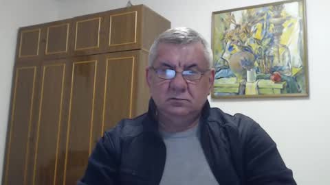 Macho online show from 01/27/25, 10:27