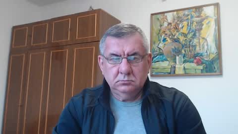 Macho online show from 01/28/25, 01:59