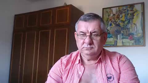 Macho online show from 01/29/25, 01:07