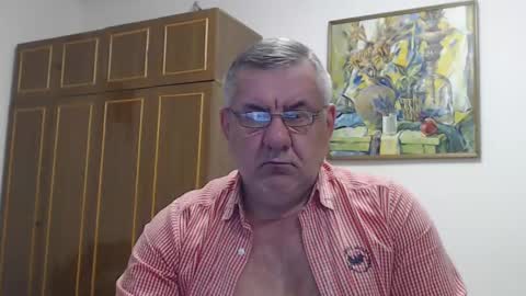 Macho online show from 02/02/25, 08:41