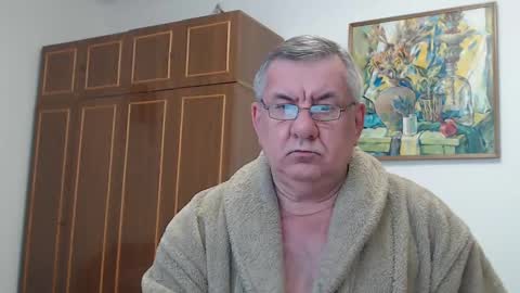 Macho online show from 02/11/25, 02:02