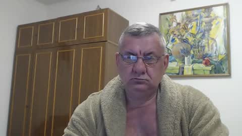 Macho online show from 02/18/25, 09:42