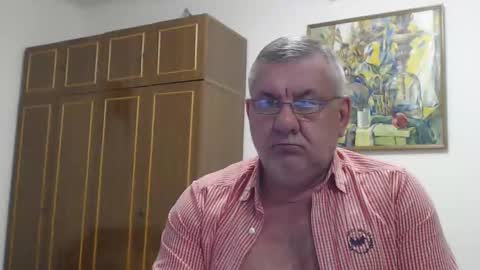 Macho online show from 03/02/25, 07:45