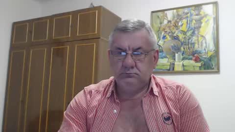 Macho online show from 03/08/25, 05:54