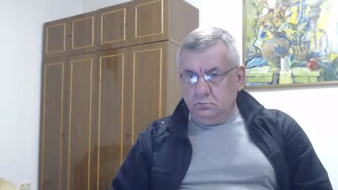 Macho online show from 03/10/25, 10:02