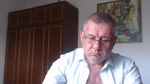 Macho online show from 09/19/25, 03:02