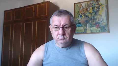 Macho online show from 09/26/25, 12:20