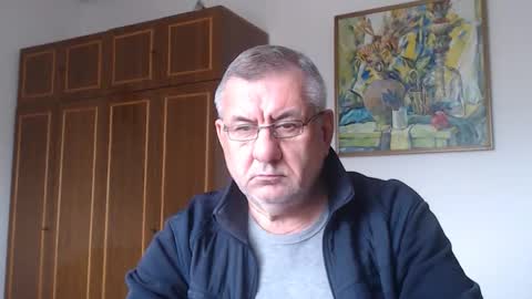 Macho online show from 10/05/25, 01:31