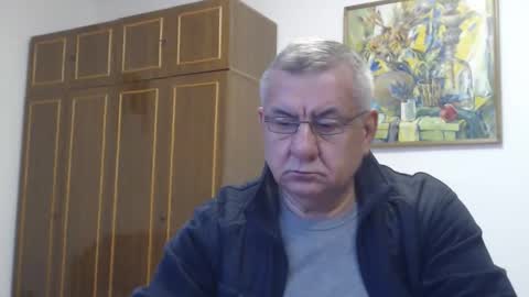 Macho online show from 10/27/25, 02:54