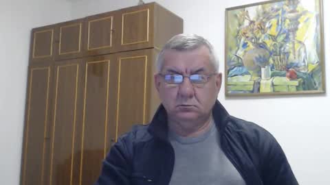 Snapshot of machomale3 chatting on 11/05/25, 03:34 Macho online show from 11/05/25, 03:34