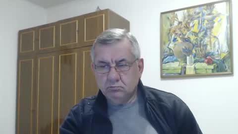 Macho online show from 01/09/26, 04:54