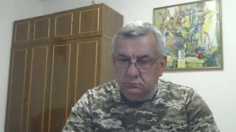 Macho online show from 02/04/26, 04:35