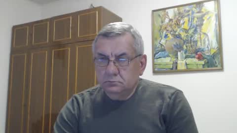 Macho online show from 02/16/26, 07:43