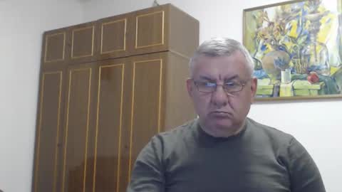 Macho online show from 02/27/26, 06:19