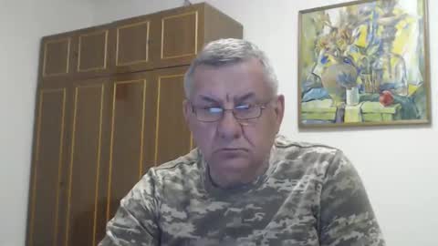 Macho online show from 03/04/26, 07:20