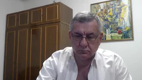 Macho online show from 03/16/26, 07:07