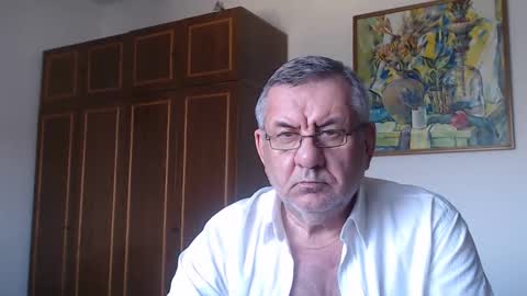 Macho online show from 03/22/26, 01:14