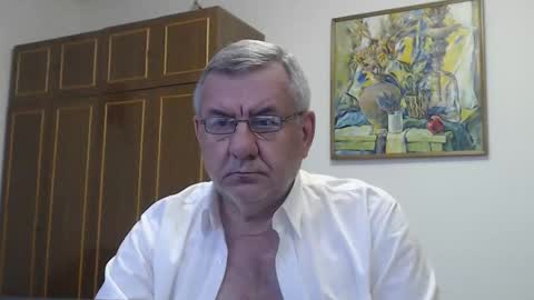 Macho online show from 03/29/26, 04:07