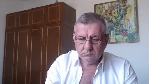 Macho online show from 04/04/26, 02:03