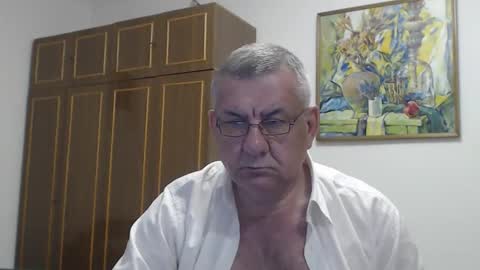 Macho online show from 04/08/26, 06:19